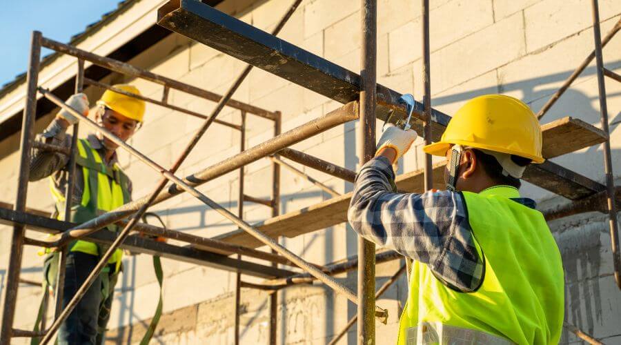 Professional fairlawn roofing services in Mabscott, WV